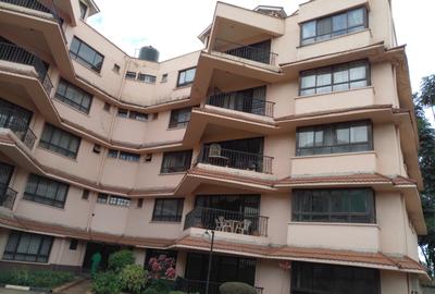 3 Bed Apartment with En Suite at Westlands