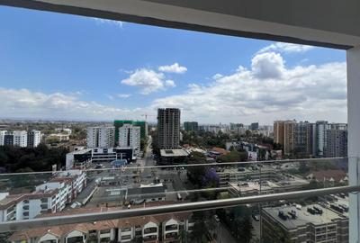 2 Bed Apartment with En Suite in Valley Arcade - 3