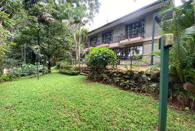 4 Bed House with Staff Quarters in Gigiri - 2