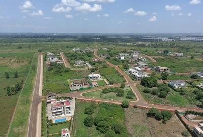 0.23 ac Land at Off Thika Highway
