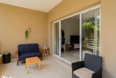 Furnished 2 Bed Apartment with En Suite in Kileleshwa - 2