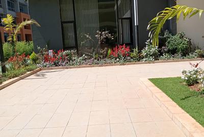 1 Bed Apartment with Swimming Pool at Westlands Road - 2