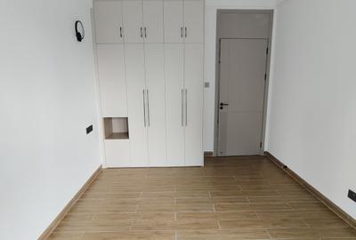 2 Bed Apartment with Swimming Pool in Kilimani - 4