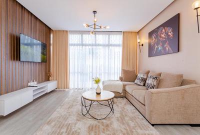 3 Bed House with En Suite in Kileleshwa - 2