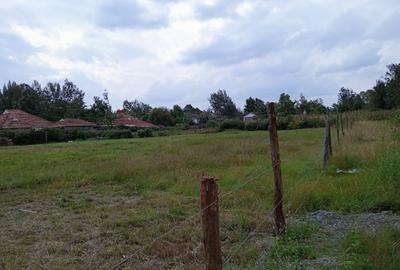 1.3 ac Land in Karen