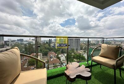 2 Bed Apartment in Westlands Area - 4