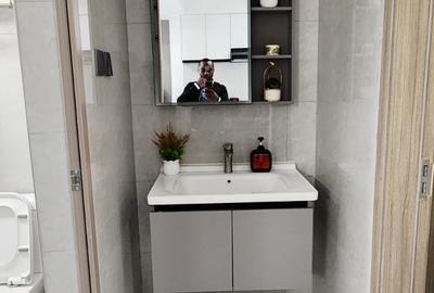 Furnished 2 Bed Apartment with En Suite at Westlands Rd - 3