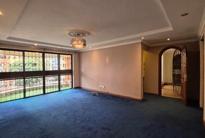 3 Bed Apartment with En Suite at Gitanga Road - 2