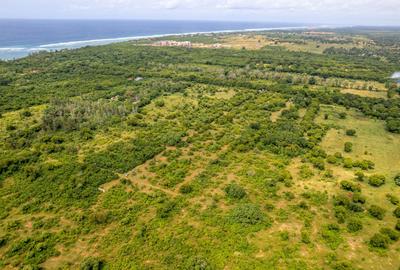 Residential Land in Vipingo