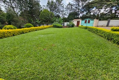 5 Bed House with En Suite in Kitisuru