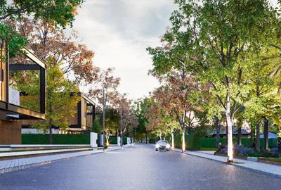 6 Bed Townhouse with En Suite at Karen Road - 2