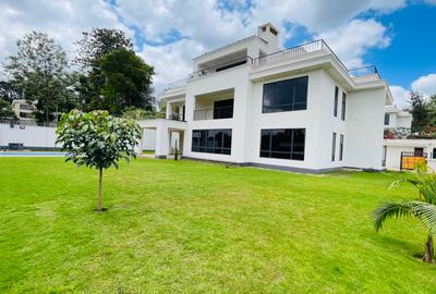 5 Bed Villa with En Suite in Loresho - 3