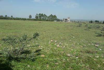 2 ac Residential Land in Ongata Rongai