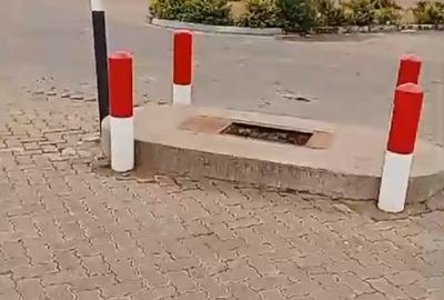 Commercial Property with Backup Generator in Kiambu Road