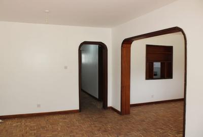 4 Bed Townhouse with Garden in Kilimani