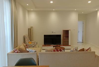 Furnished 1 Bed Apartment with Swimming Pool in Westlands Area - 4