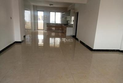 1 Bed Apartment with En Suite in Kileleshwa - 4