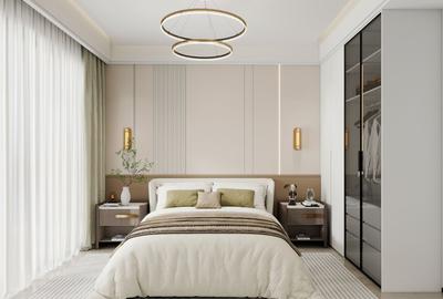 2 Bed Apartment with En Suite at Westlands - 3