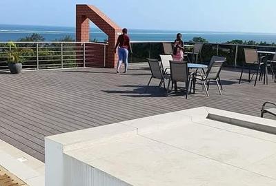 Serviced 3 Bed Apartment with En Suite at Shanzu Mombasa - 2