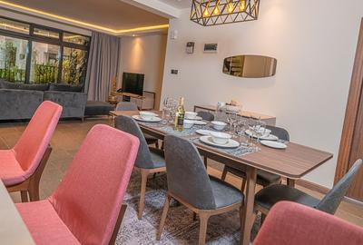 Furnished 2 Bed Apartment with En Suite at Spring Valley - 3