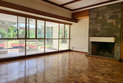 5 Bed House with En Suite in Thigiri - 3