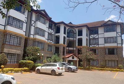 3 Bed Apartment with En Suite at Lavington