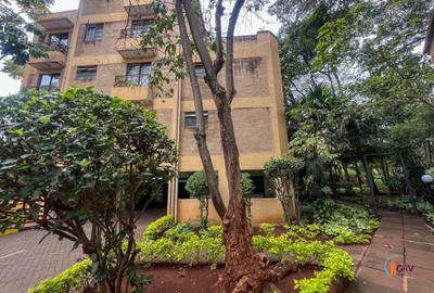 Furnished 3 Bed Apartment with En Suite in Westlands Area - 2