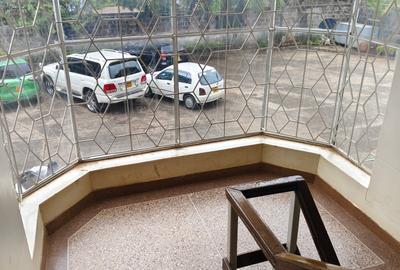 3 Bed Apartment with Parking in Kilimani