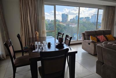 Furnished 3 Bed Apartment with En Suite in General Mathenge - 2