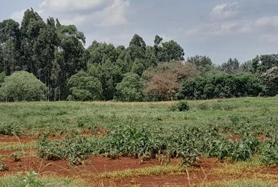 Land in Eastern ByPass