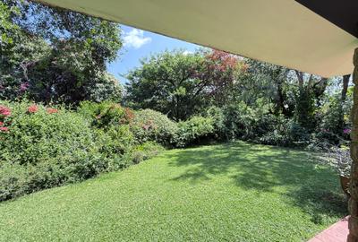 5 Bed House with En Suite at Old Muthaiga - 3