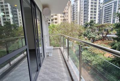 2 Bed Apartment with En Suite at Riverside - 3