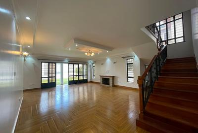 4 Bed House with En Suite in Kiambu Road - 2