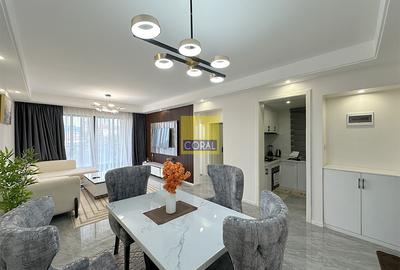 1 Bed Apartment in Kilimani