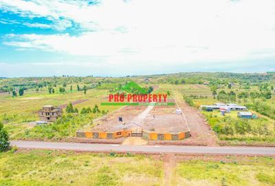 0.05 ha Residential Land at Nachu - 3