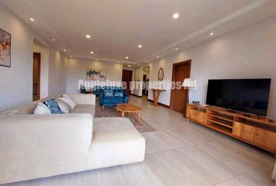 Furnished 3 Bed Apartment with En Suite at Raphta Road