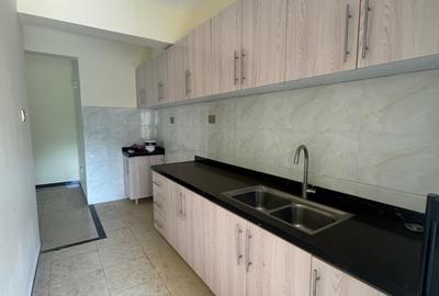 3 Bed Apartment with En Suite in Lavington - 3