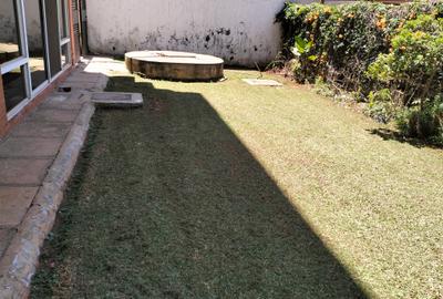 4 Bed Townhouse with En Suite in Lavington