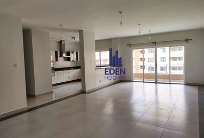 3 Bed Apartment with En Suite in Kileleshwa - 2