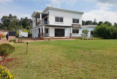 3 Bed Townhouse with En Suite at Natasha Avenue