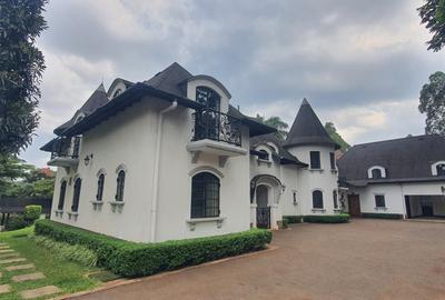 5 Bed House with En Suite at Kitisuru