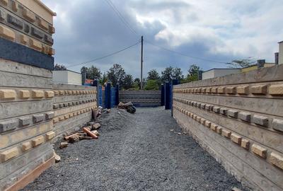 4 Bed House with En Suite in Ongata Rongai - 4