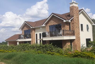 4 Bed Villa with En Suite at Migaa Golf Estate