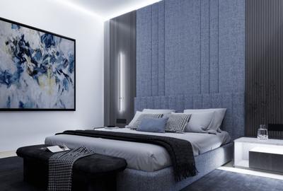 4 Bed Apartment with En Suite at Ngong Rd - 2