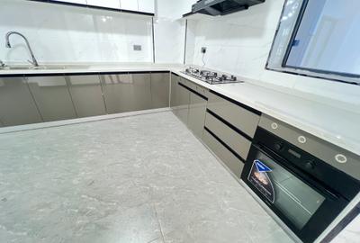 4 Bed Apartment with En Suite in Kileleshwa - 3