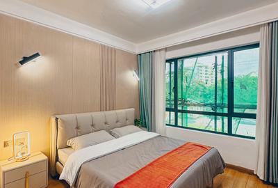 2 Bed Apartment with En Suite in Kileleshwa - 4