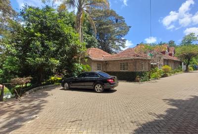 8 Bed House in Muthaiga - 3
