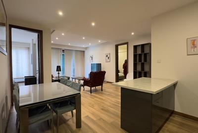 Furnished 2 Bed Apartment with En Suite at Peponi Road