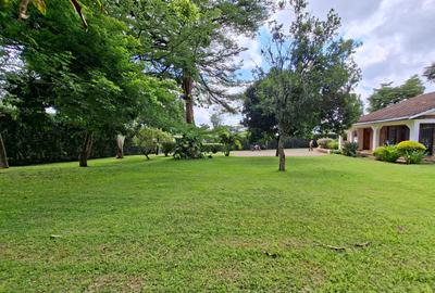 4 Bed House with En Suite at Loresho - 4