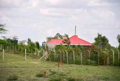 Residential Land at Kitengela Isinya Town